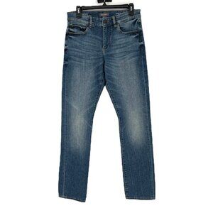 DL1961 Russell Slim Straight Jeans Epithet Blue Waist 32